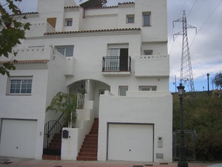 Estepona property: Townhome for sale in Estepona 112126
