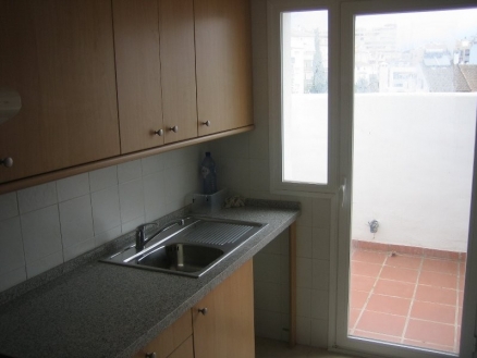 Estepona property: Townhome for sale in Estepona, Spain 112126