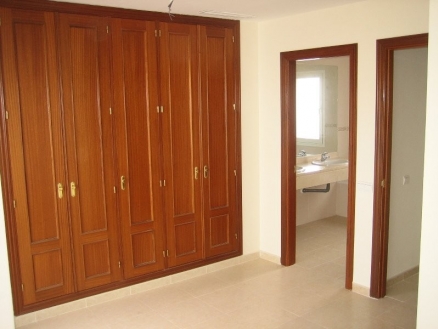 Estepona property: Townhome in Malaga for sale 112126