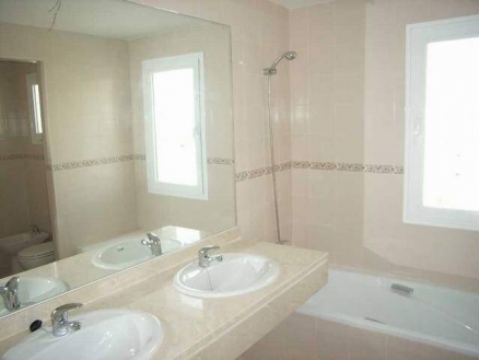 Estepona property: Malaga property | 3 bedroom Townhome 112126