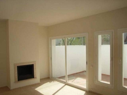 Estepona property: Malaga Townhome 112126