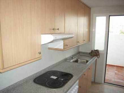 Estepona property: Estepona Townhome 112126
