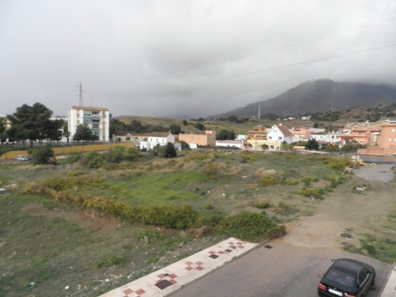 Estepona property: Townhome with 3 bedroom in Estepona 112127