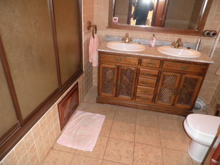 Estepona property: Townhome with 3 bedroom in Estepona, Spain 112127