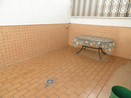 Estepona property: Townhome for sale in Estepona, Malaga 112127