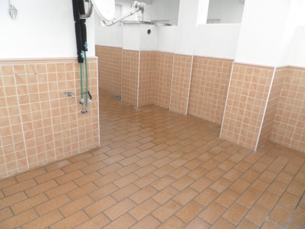 Estepona property: Malaga property | 3 bedroom Townhome 112127