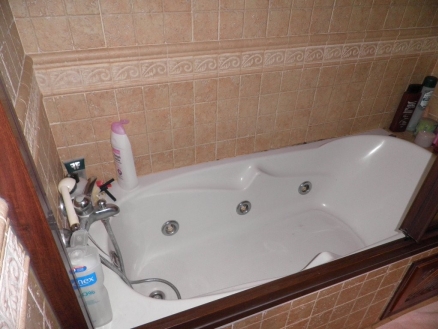 Estepona property: Malaga Townhome 112127
