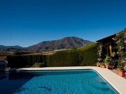 Estepona property: Villa for sale in Estepona, Malaga 112132