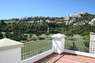 Los Arqueros property: Apartment for sale in Los Arqueros 112134