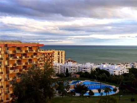Arroyo De La Miel property: Studio for sale in Arroyo De La Miel 112136