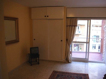 Arroyo De La Miel property: Studio with bedroom in Arroyo De La Miel 112136