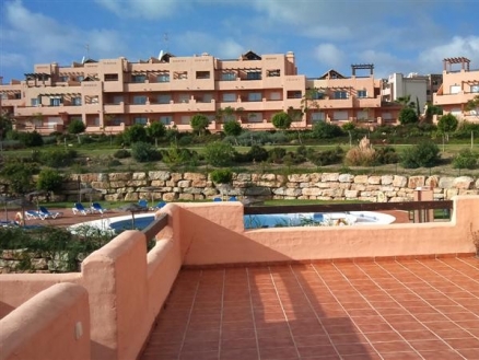 Apartment&nbsp;for&nbsp;sale&nbsp;in&nbsp;town,&nbsp;Spain&nbsp;112142