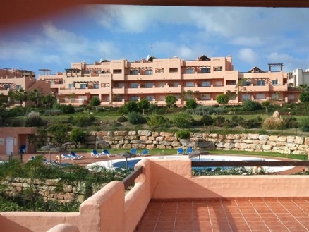 Malaga&nbsp;property&nbsp;|&nbsp;2&nbsp;bedroom&nbsp;Apartment&nbsp;112142