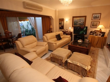 Fuengirola property: Townhome for sale in Fuengirola 112146