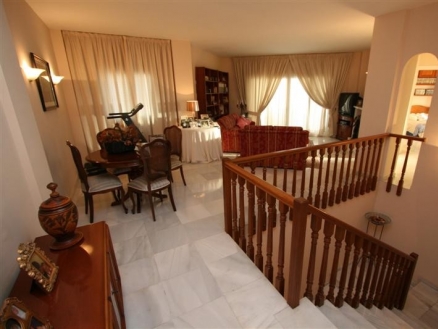 Fuengirola property: Townhome for sale in Fuengirola, Malaga 112146