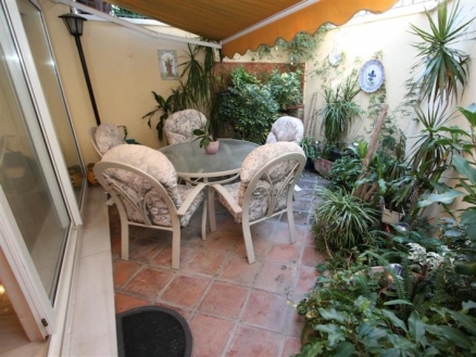 Fuengirola property: Townhome in Malaga for sale 112146