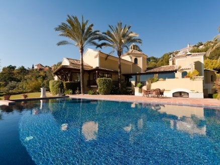 Villa&nbsp;for&nbsp;sale&nbsp;in&nbsp;town,&nbsp;Spain&nbsp;112147