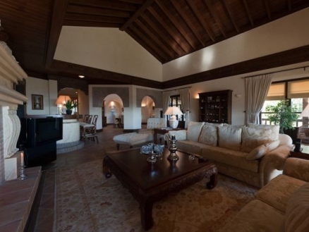 Villa&nbsp;with&nbsp;4&nbsp;bedroom&nbsp;in&nbsp;town,&nbsp;Spain&nbsp;112147