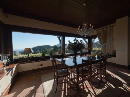 Villa&nbsp;for&nbsp;sale&nbsp;in&nbsp;town,&nbsp;Malaga&nbsp;112147