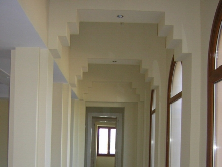 Villa with 4 bedroom in town 112161