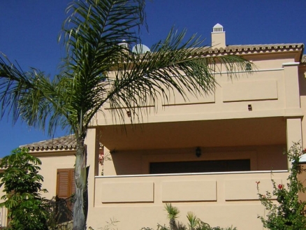 Villa with 4 bedroom in town, Spain 112161