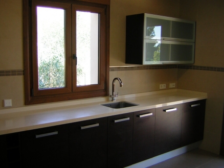 town, Spain | Villa for sale 112161
