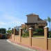 town Villa, Spain 112161