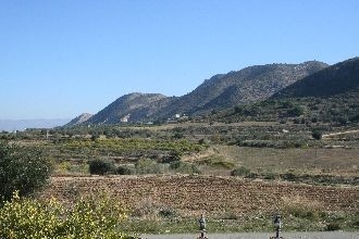 Alhaurin El Grande property: Villa in Malaga for sale 112162