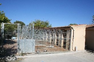 Alhaurin El Grande property: Malaga Villa 112162
