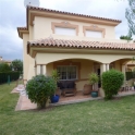 Villa for sale in town 112165