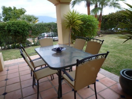 Villa for sale in town, Spain 112165