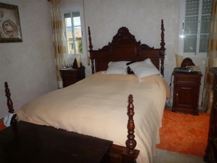 Malaga property | 4 bedroom Villa 112165