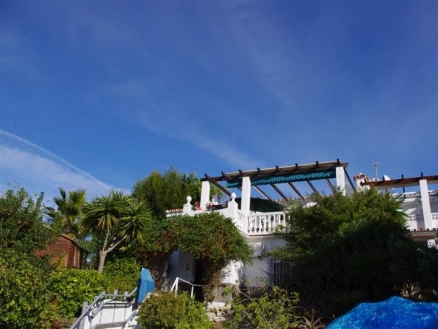 El&nbsp;Faro&nbsp;property:&nbsp;Villa&nbsp;for&nbsp;sale&nbsp;in&nbsp;El&nbsp;Faro&nbsp;112175