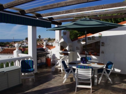 El&nbsp;Faro&nbsp;property:&nbsp;Villa&nbsp;with&nbsp;2&nbsp;bedroom&nbsp;in&nbsp;El&nbsp;Faro,&nbsp;Spain&nbsp;112175