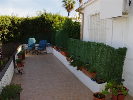 El&nbsp;Faro&nbsp;property:&nbsp;Malaga&nbsp;Villa&nbsp;112175