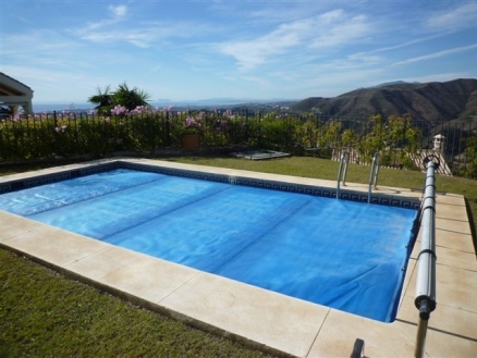 Istan&nbsp;property:&nbsp;Villa&nbsp;for&nbsp;sale&nbsp;in&nbsp;Istan,&nbsp;Spain&nbsp;112182