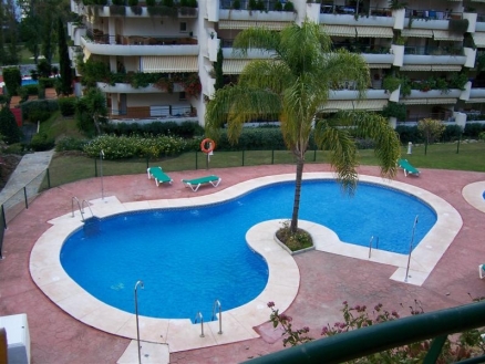 Guadalmina&nbsp;Alta&nbsp;property:&nbsp;Guadalmina&nbsp;Alta&nbsp;Apartment&nbsp;112192