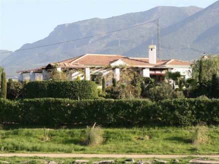 Alhaurin El Grande property: Villa for sale in Alhaurin El Grande 112195
