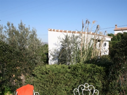 Alhaurin El Grande property: Villa for sale in Alhaurin El Grande, Malaga 112195