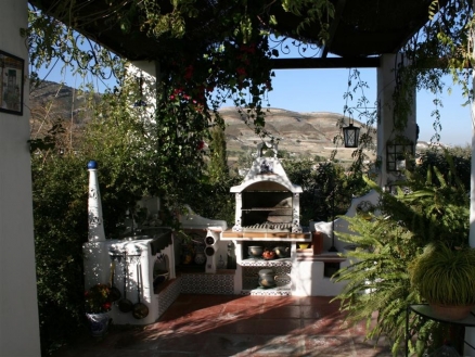 Alhaurin El Grande property: Villa in Malaga for sale 112195