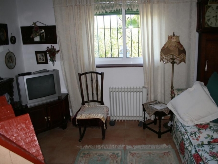 Alhaurin El Grande property: Malaga property | 2 bedroom Villa 112195