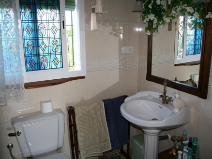 Alhaurin El Grande property: Alhaurin El Grande, Spain | Villa for sale 112195