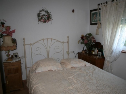Alhaurin El Grande property: Alhaurin El Grande Villa 112195