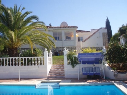 El Chaparral property: Villa for sale in El Chaparral 112196