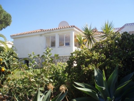 El Chaparral property: Villa with 3 bedroom in El Chaparral 112196