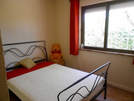 El Chaparral property: Villa with 3 bedroom in El Chaparral, Spain 112196