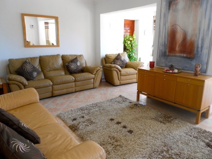 El Chaparral property: Villa in Malaga for sale 112196