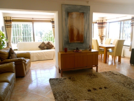 El Chaparral property: El Chaparral, Spain | Villa for sale 112196