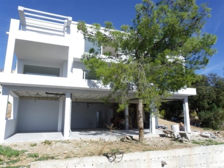 El&nbsp;Rosario&nbsp;property:&nbsp;Villa&nbsp;in&nbsp;Malaga&nbsp;for&nbsp;sale&nbsp;112200
