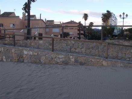 Las Chapas De Marbella property: Apartment for sale in Las Chapas De Marbella 112203